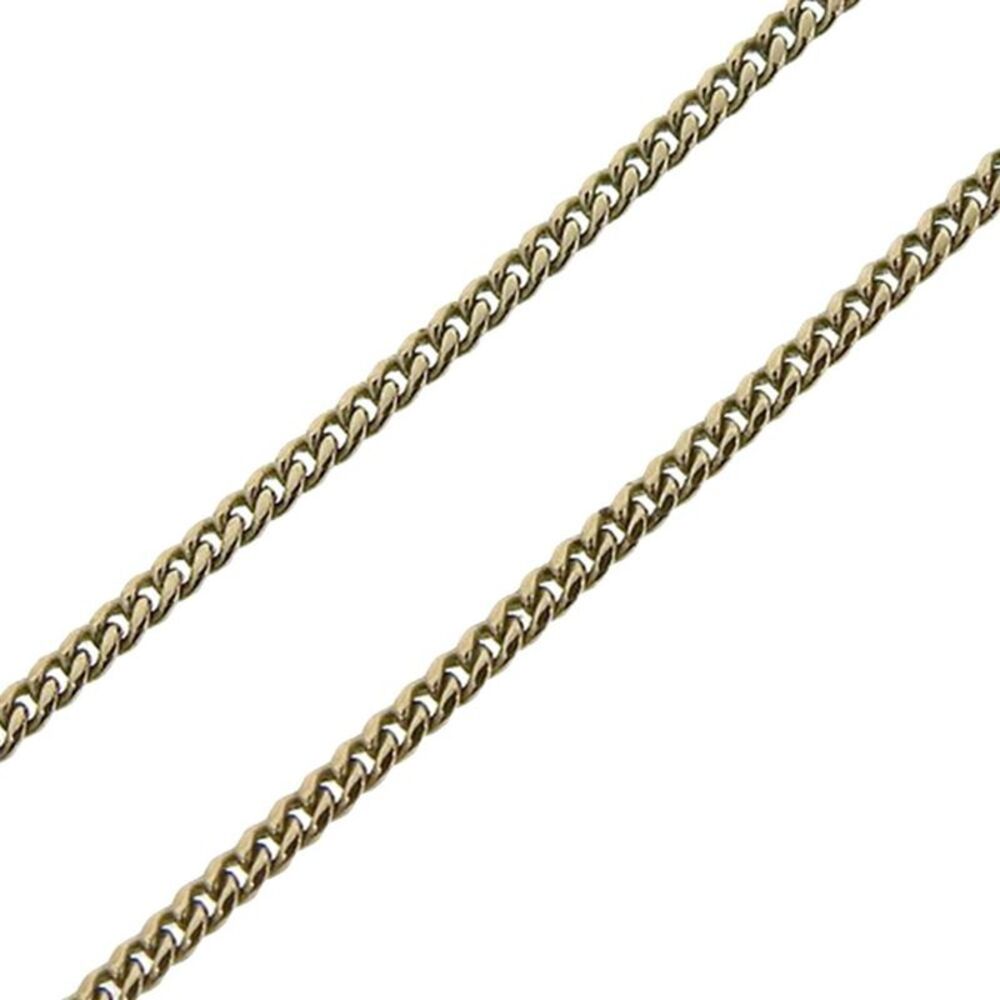 Pre Loved chanel Women Gold Necklaces - Picture 5 of 7
